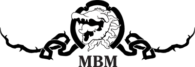Matt Byrne Media Logo
