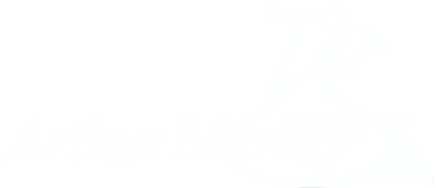 Arthur Murray Dance Centres Logo