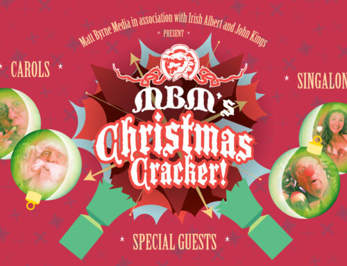 MBM’s Christmas Cracker!